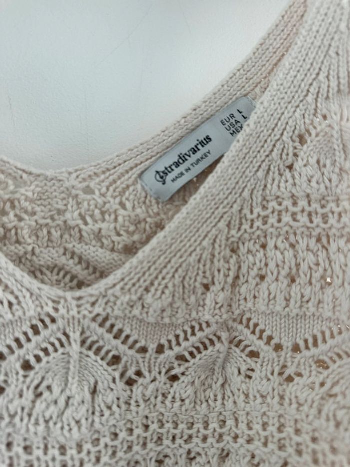 Top court - photo numéro 3