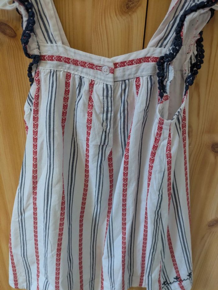 Robe été fille - photo numéro 3