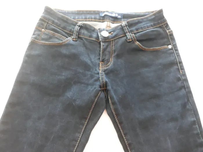 Jeans foncé - photo numéro 5