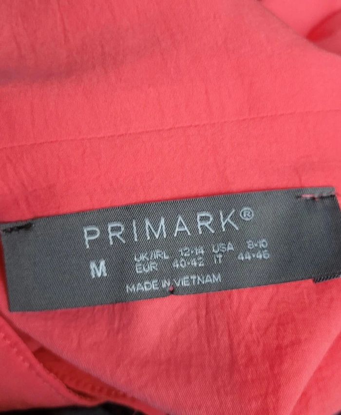 chemise sans manche - photo numéro 5