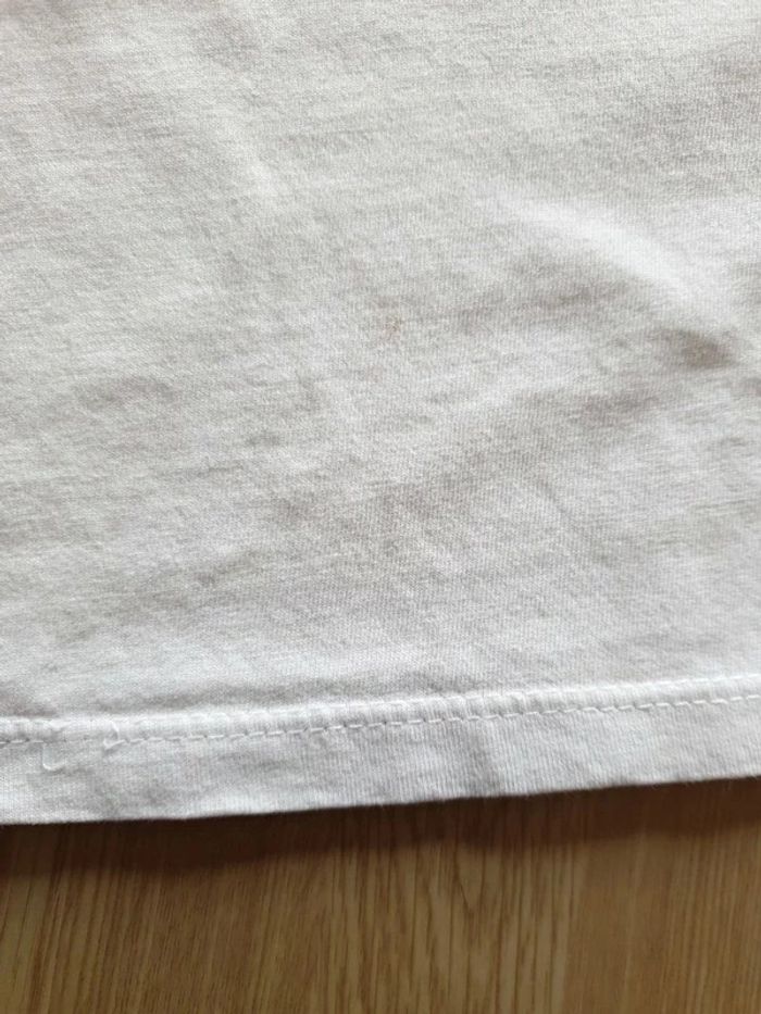 T shirt manches longues chaton - photo numéro 5