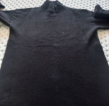 Robe pull