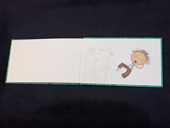 Livre Mollasson Scarabéa - photo numéro 8