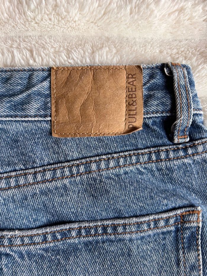 Jean bleu Pull&bear 36 - photo numéro 8