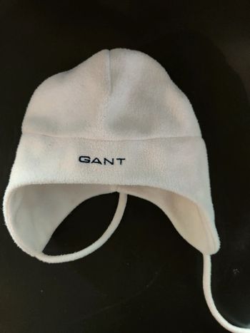 Bonnet gant