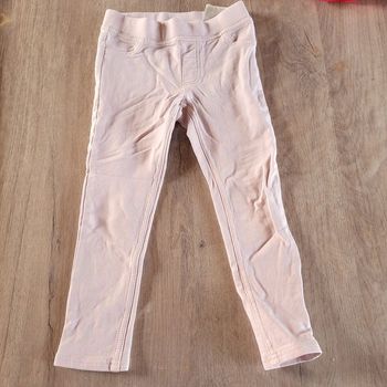 Pantalon fille