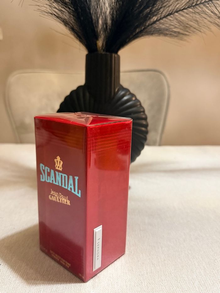 Parfum scandal Jpg 100 ML