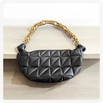 Sac à main Zara noir