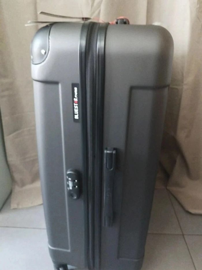 Valise bluestar - photo numéro 6