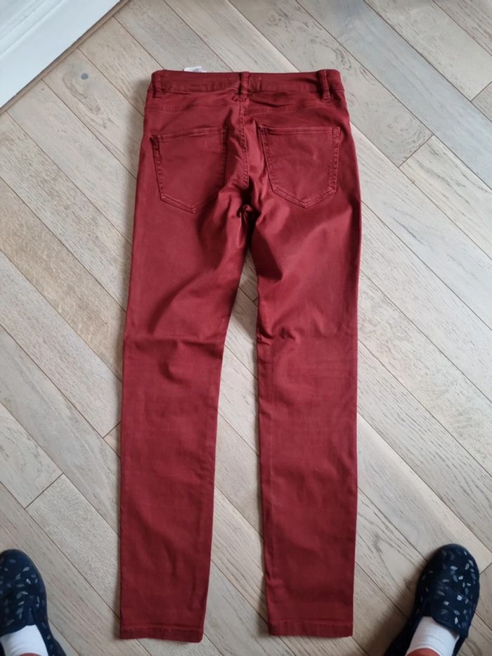 Pantalon H&M 36 - photo numéro 5