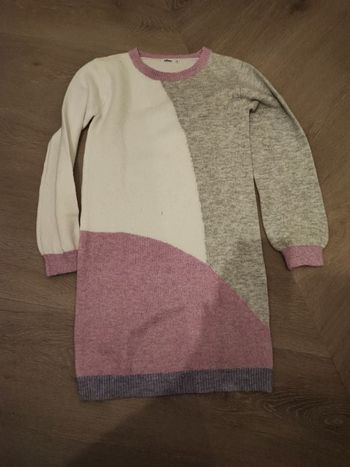 Robe pull