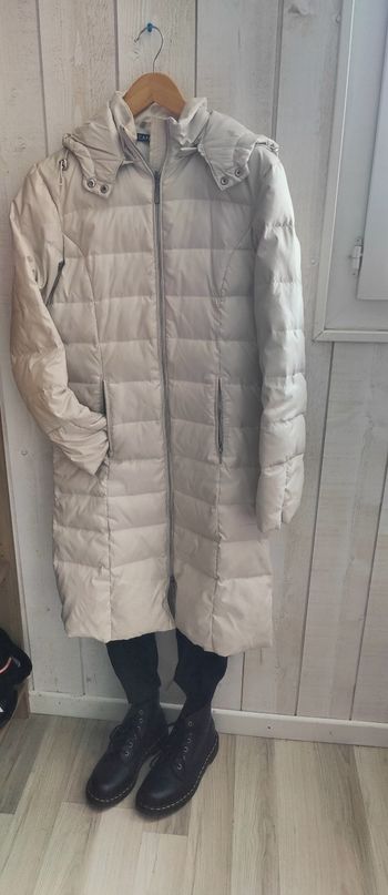 Doudoune Caroll 🦆