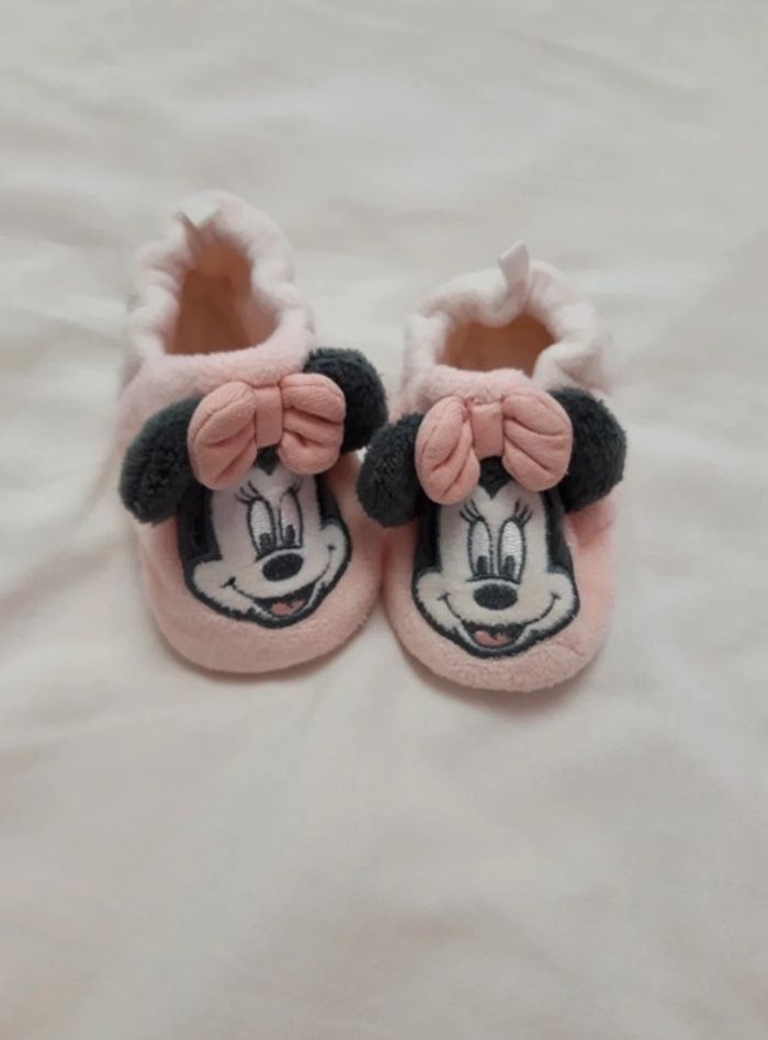 Chausson Disney
