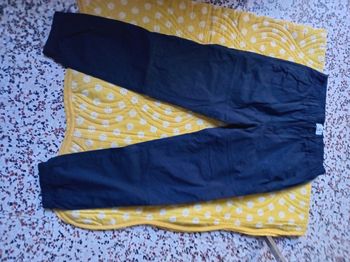 Pantalon homme