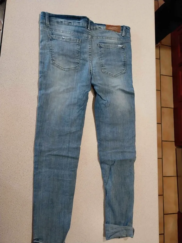 Jeans - photo numéro 2