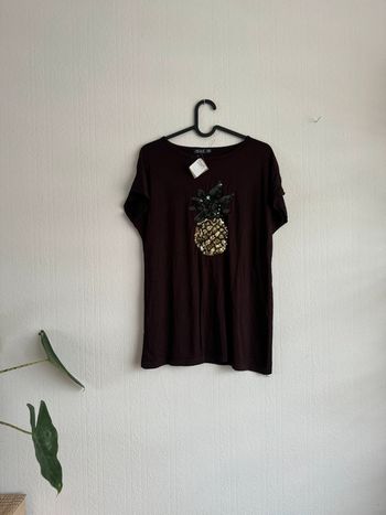 T-shirt femme neuf