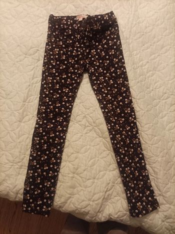 Jean slim dpam 5 ans