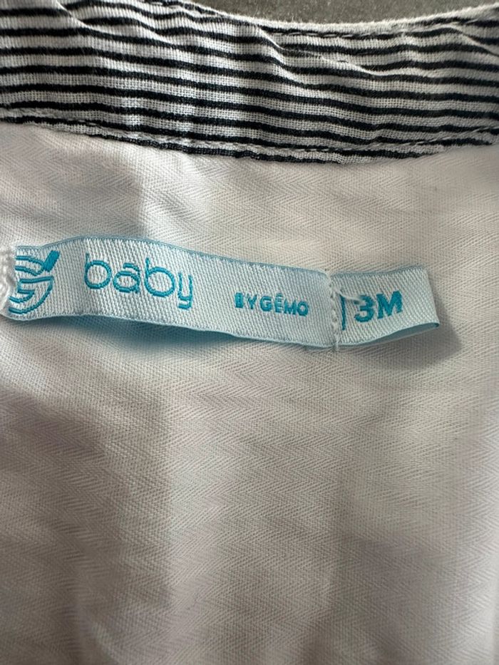 Chemise - photo numéro 3