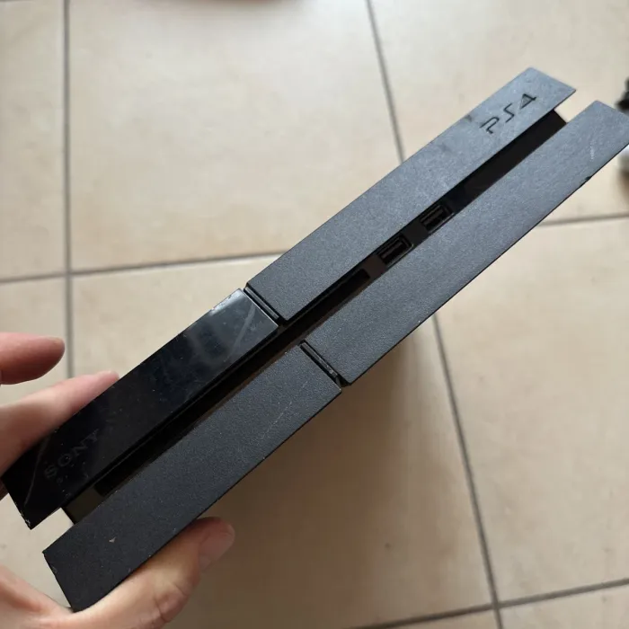 Console Sony Playstation 4  Modèle ps4 - photo numéro 10