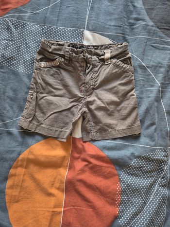 Short