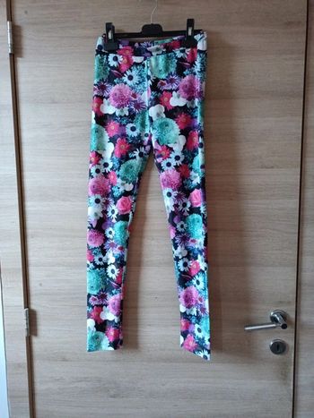 49. Legging neuf H&M 158 12-13ans