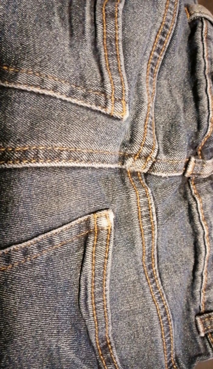 Jeans 5 ans kiabi - photo numéro 4