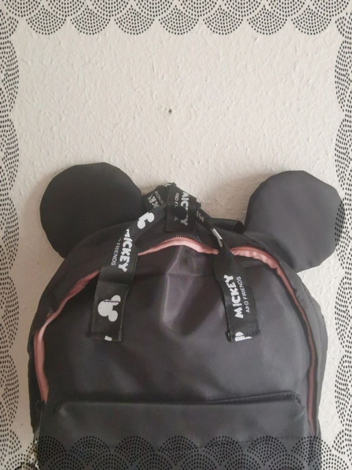 Sac à dos Disney - photo numéro 3