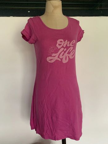 Chemise de nuit