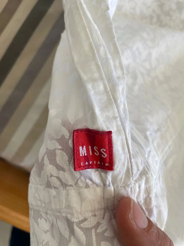 Débardeur - photo numéro 4