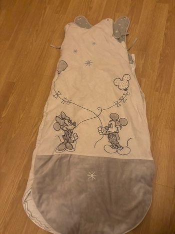 Gigoteuse Disney