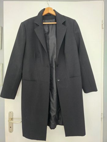 Blazer long