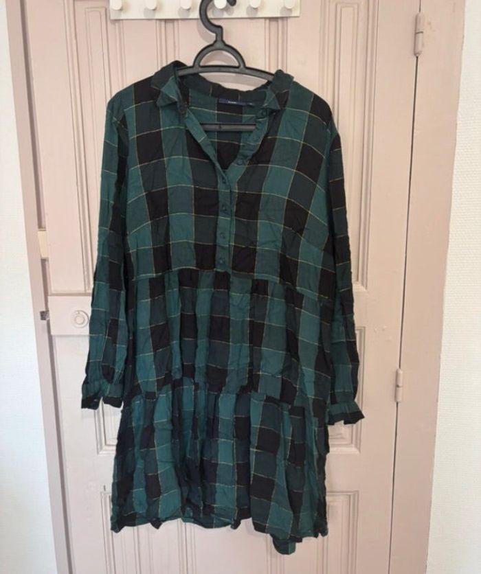 Robe Kiabi taille 46