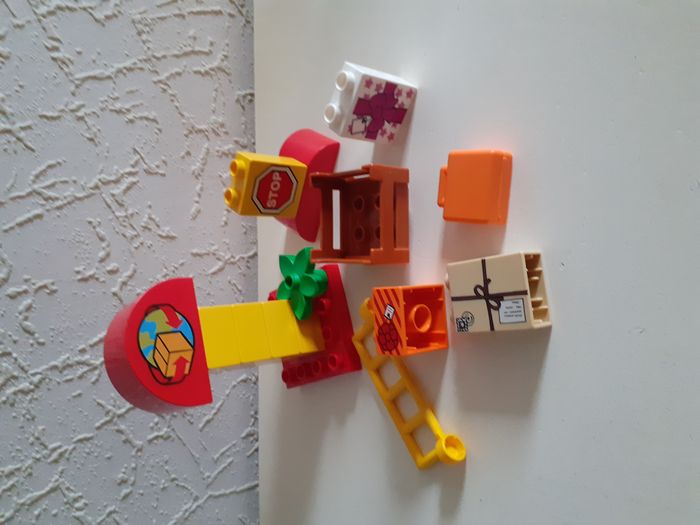 Duplo Lego - photo numéro 4