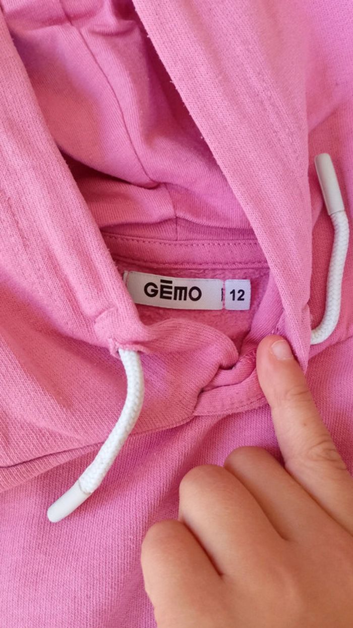 #manu_7896fille12ans pull - photo numéro 5