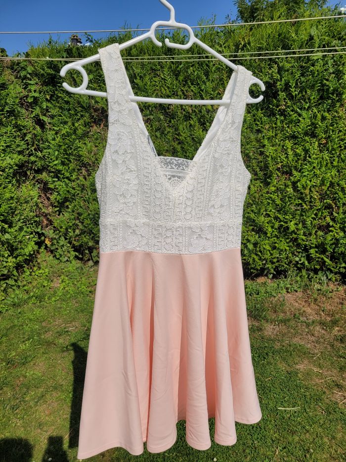 Robe de soirée