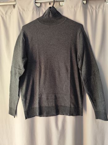 Sous pull homme