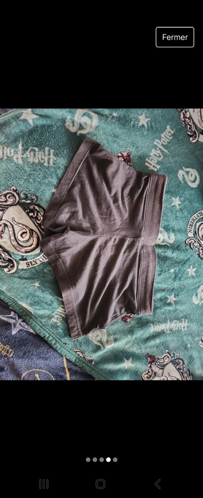 Short Nike - photo numéro 4