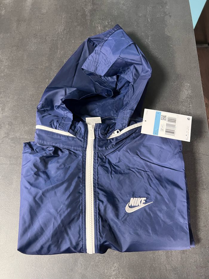 Ensemble Nike jogging et veste - photo numéro 6