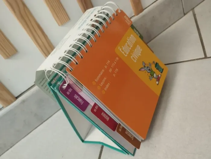 Fichier aide aux devoirs ce2 - photo numéro 11