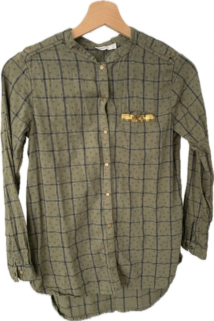 Chemise orchestra