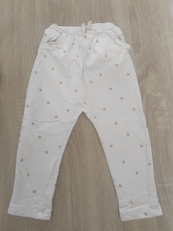 Pantalon Tape a l'oeil 2A