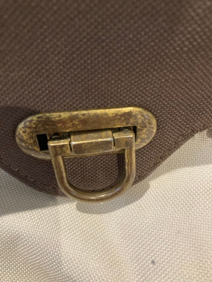 Sac à langer babymoov baby style natural - photo numéro 9