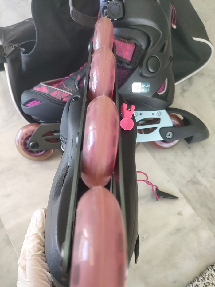 Roller - photo numéro 5