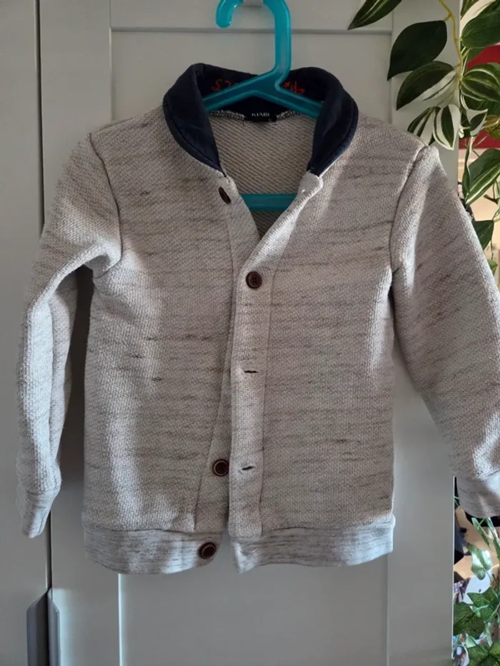 Veste / Gilet