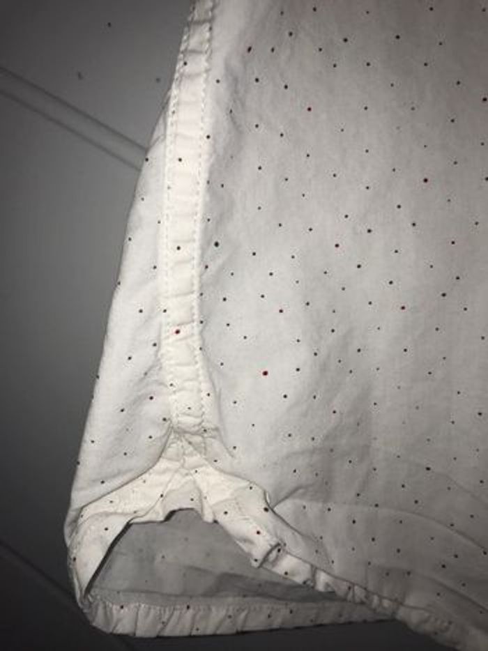 marque jules homme slim M chemise manches courtes très bon état - photo numéro 3