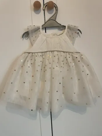 Robe cérémonie