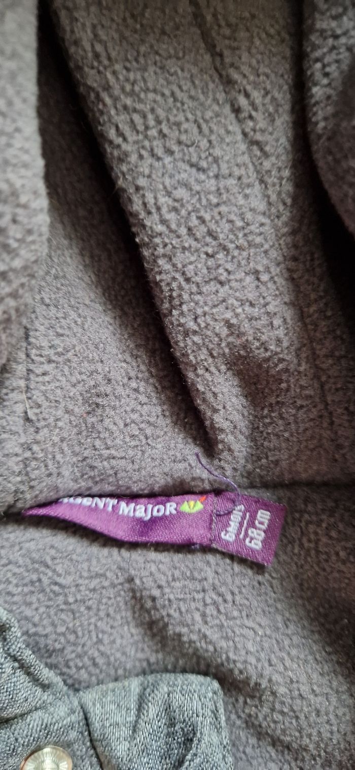 Combinaison - photo numéro 2