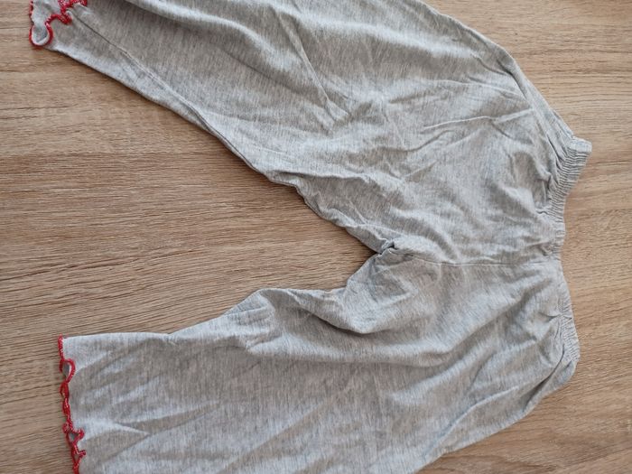 Pyjama  2 pieces - photo numéro 3