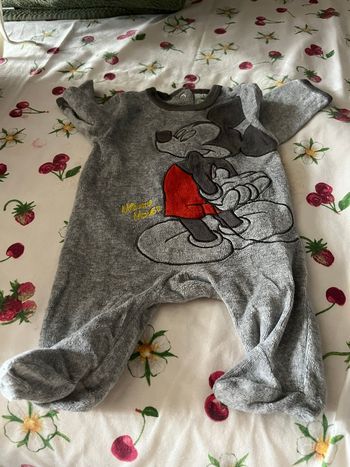 Pyjama Disney