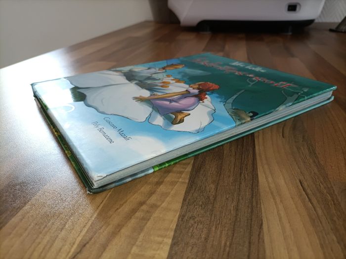 Livre Mes belles histoires du soir hemma 2013 - photo numéro 2